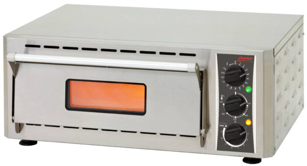 Neumärker Pizza Quarz 430S