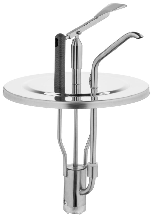 Neumärker Dispenser für 5-Liter-Eimer inkl. Eimer – Bild 2