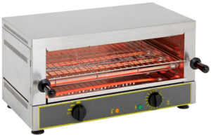 Neumärker Sandwich-Toaster GN 1270
