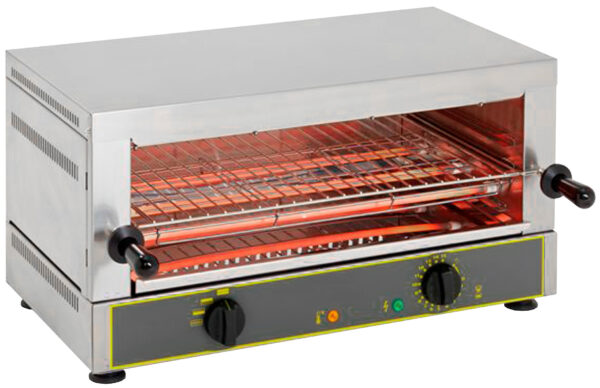 Neumärker Sandwich-Toaster GN 1270