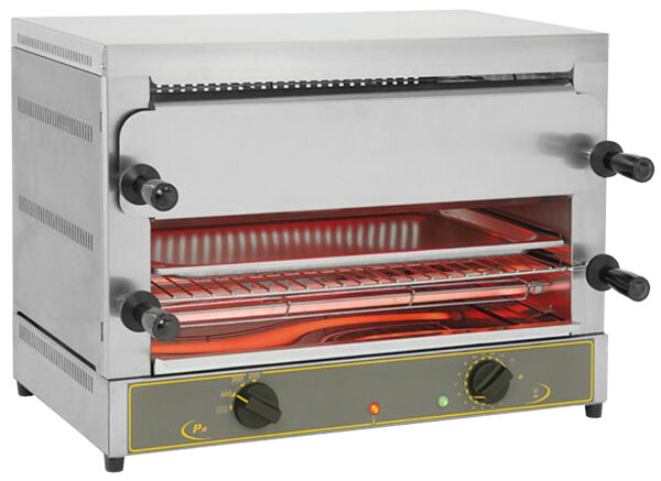 Neumärker Sandwich-Toaster GN 3270