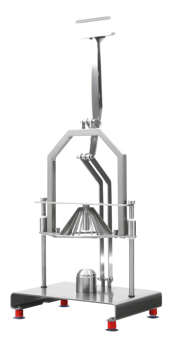 Neumärker Blooming Onion Cutter Schneider für frittierte Zwiebel-Blumen – Bild 3
