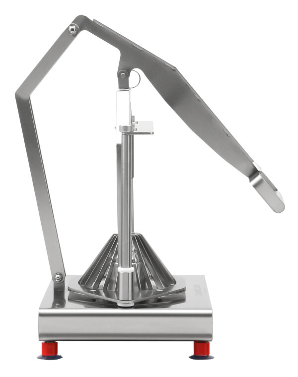 Neumärker Blooming Onion Cutter Schneider für frittierte Zwiebel-Blumen – Bild 5