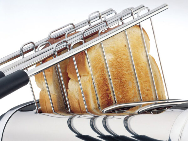 Neumärker Dualit Sandwichtoaster 4er – Bild 3