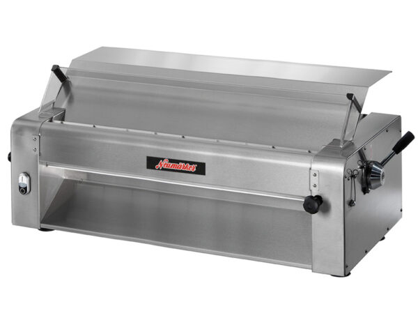 Neumärker Neumärker Pizza und Pasta Teigausrollmaschine PP520