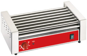 Neumärker Rollengrill RG7