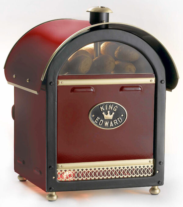 Neumärker King Edward Potato Baker, klein – Bild 2