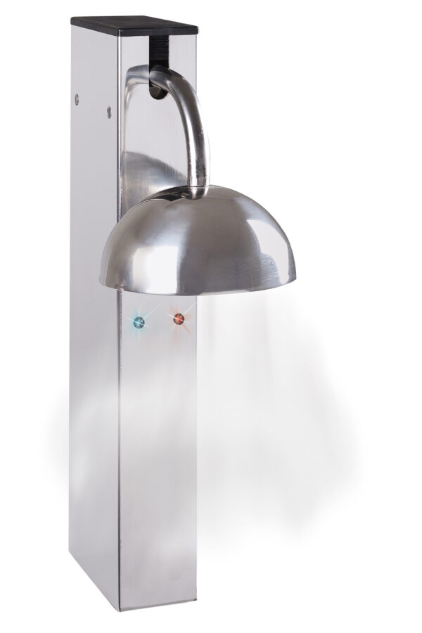 Neumärker Glasfroster – Bild 2