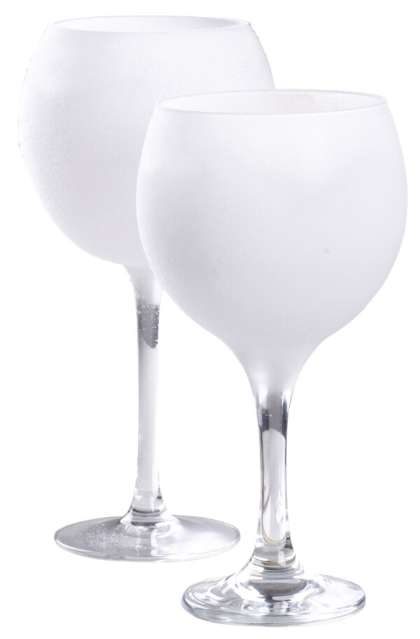Neumärker Glasfroster – Bild 3