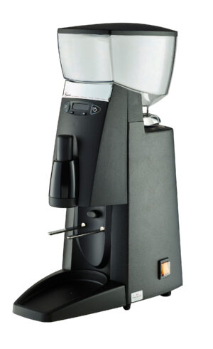 Neumärker Santos On-Demand Silent Coffee Grinder #55