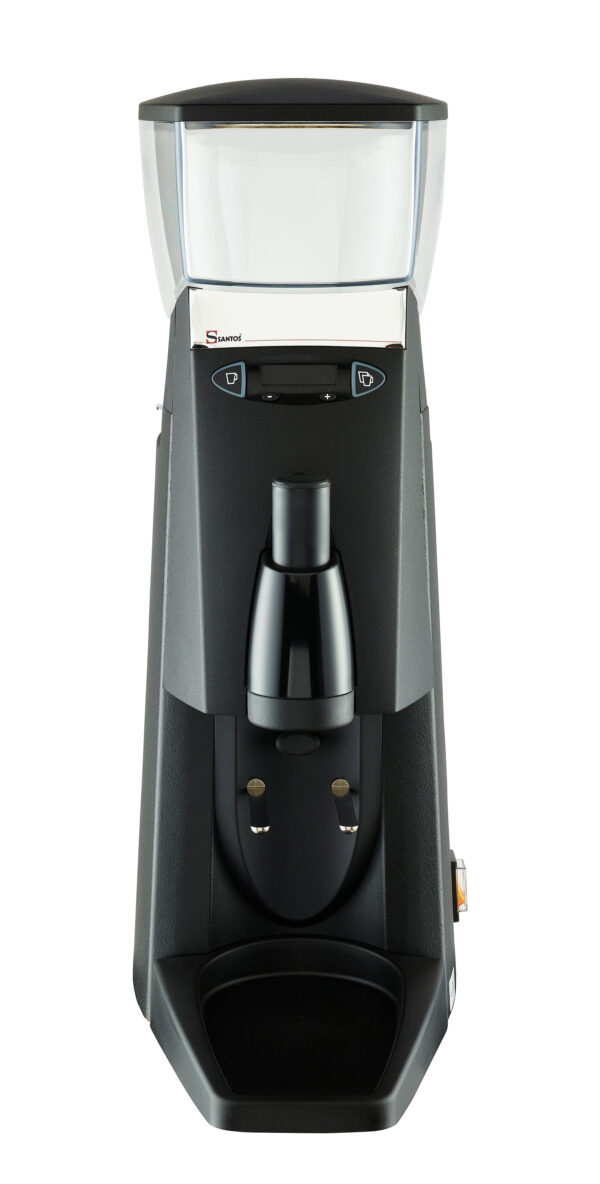 Neumärker Santos On-Demand Silent Coffee Grinder #55 – Bild 3