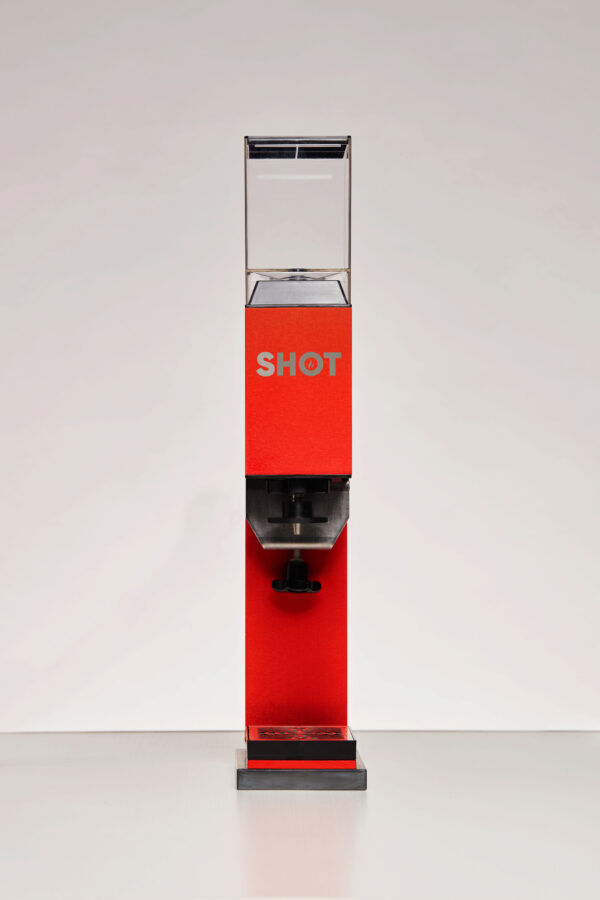 Neumärker TopShot Der einzigartige Erhitzer und Portionierer für heiße Shots – Bild 4