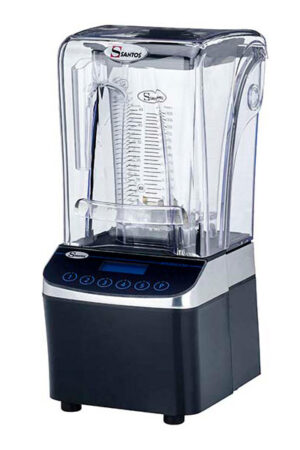 Neumärker Santos Brushless Blender #62