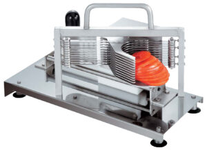 Neumärker Tomatenschneider