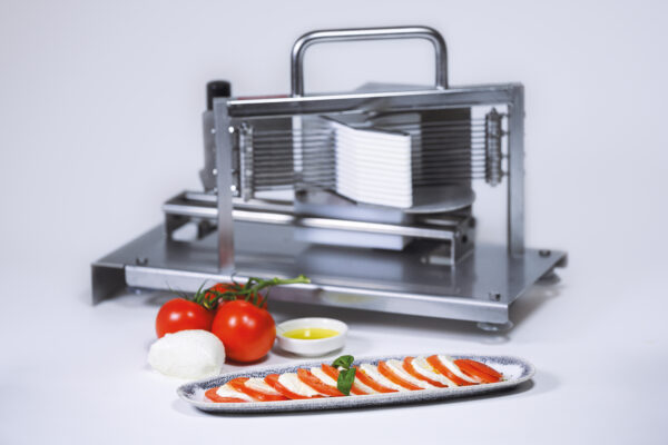 Neumärker Mozzarellaschneider Caprese – Bild 3