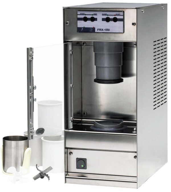 Neumärker Steamblend FRX-180 – Bild 2