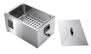 Neumärker Sous-Vide Softcooker 1/1 GN