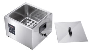 Neumärker Sous-Vide Softcooker 2/3 GN