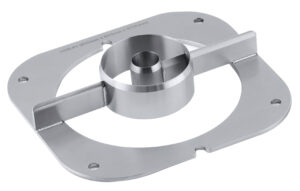 Neumärker Messer Ø 74 mm | Für Ananasschäler 2.0