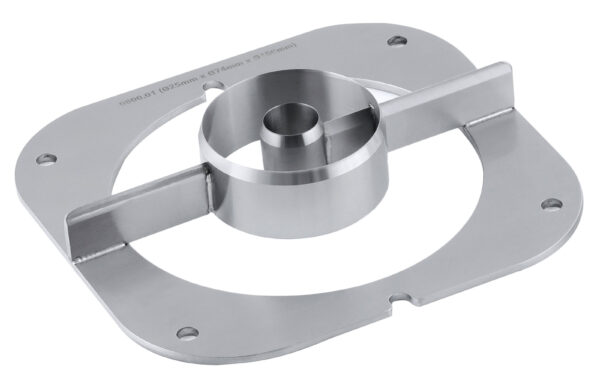 Neumärker Messer Ø 74 mm | Für Ananasschäler 2.0