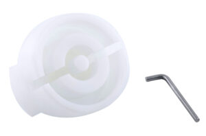 Neumärker Gegendrücker 95/102 mm | Für Ananasschäler 2.0