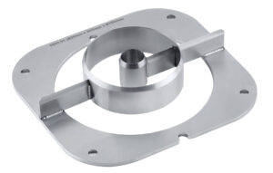 Neumärker Messer Ø 95 mm | Für Ananasschäler 2.0