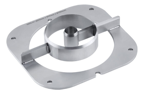 Neumärker Messer Ø 95 mm | Für Ananasschäler 2.0