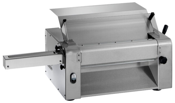 Neumärker Nudelschneidmesser 4 mm für Pizza und Pasta Teigausrollmaschine PP320/420/520 – Bild 2