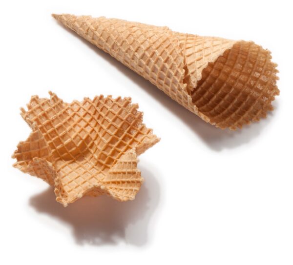 Neumärker Neumärker Waffeleisen Thermocook® inkl. Eiswaffel Wechselplatten – Bild 3