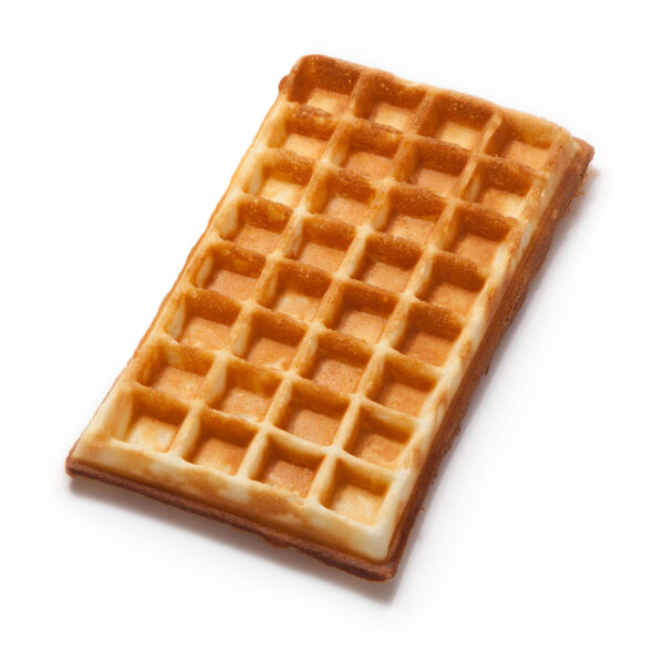 Neumärker Neumärker Waffeleisen Thermocook® inkl. Kant-Waffel Wechselplatten – Bild 3