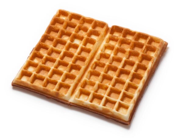 Neumärker Neumärker Waffeleisen Thermocook® inkl. Kant-Waffel Wechselplatten – Bild 4
