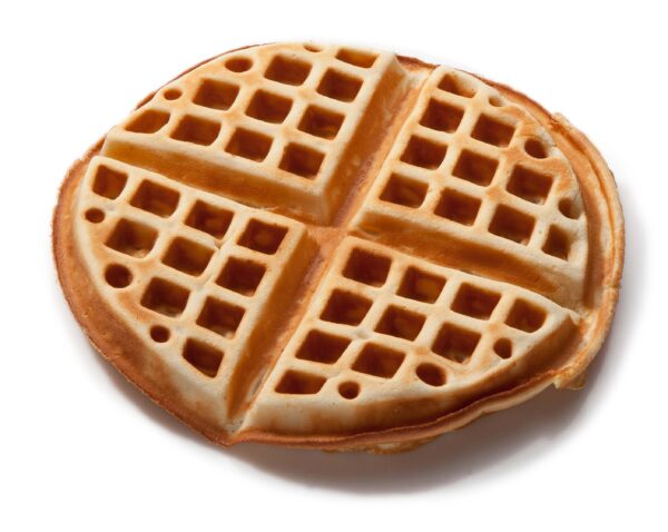 Neumärker Neumärker Waffeleisen Thermocook® inkl. Americano Waffel Wechselplatten – Bild 3