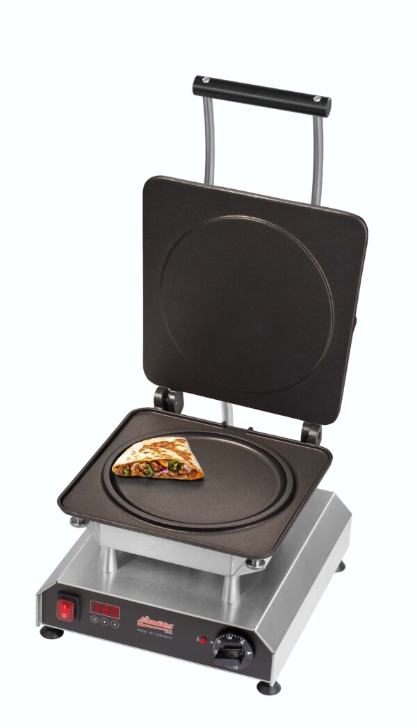 Neumärker Neumärker Thermocook® inkl. Mexican Snack Wechselplatten