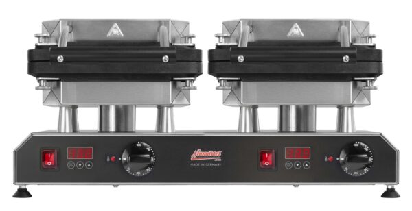 Neumärker Neumärker Thermocook® Twin 2x 230 V – Bild 4