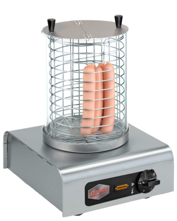 Neumärker Neumärker Würstchenwärmer Hot-Dog I