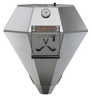 Neumärker Diamant Grill