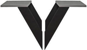 Neumärker Diamant Flügel für Diamant Grill