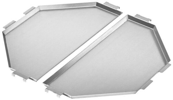 Neumärker Hitze-Deflektor für Diamant Grill