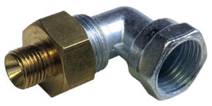 Neumärker Adapter, 1/2“R x 1/4“lks + Winkel 90° 1/2“