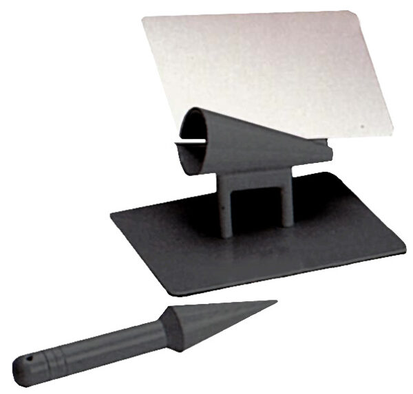 Neumärker Cornetti Roller für Eishörnchen – Bild 2