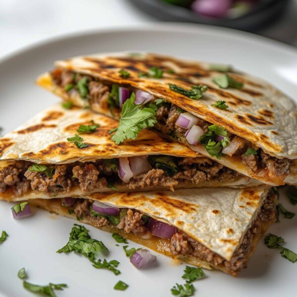 Neumärker Neumärker Mexican Snack Wechselplatten für Thermocook® – Bild 5