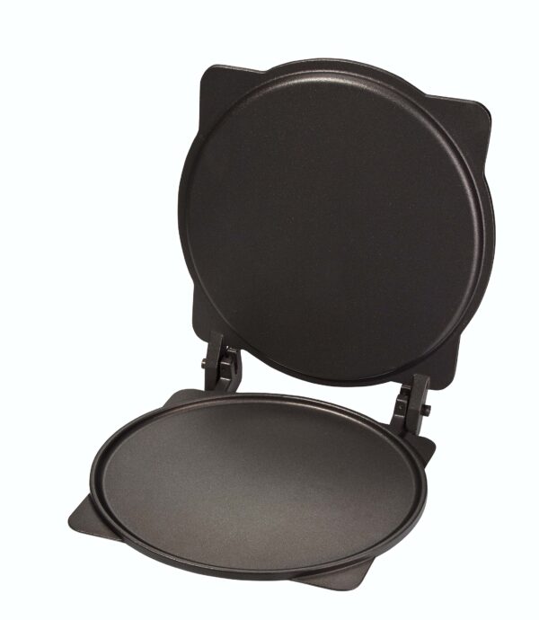 Neumärker Neumärker Crêpes Wechselplatten für Thermocook® – Bild 2