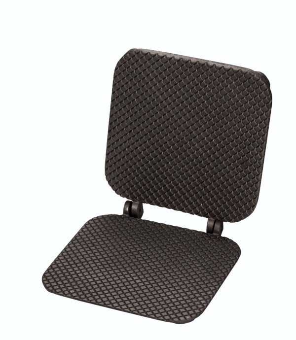 Neumärker Neumärker Eiswaffel Wechselplatten für Thermocook® – Bild 2