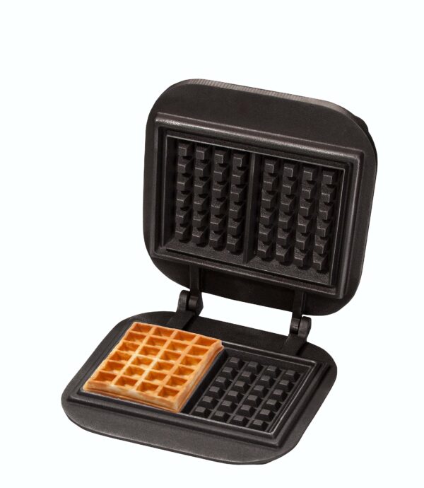 Neumärker Neumärker Lorraine Waffel Wechselplatten für Thermocook®