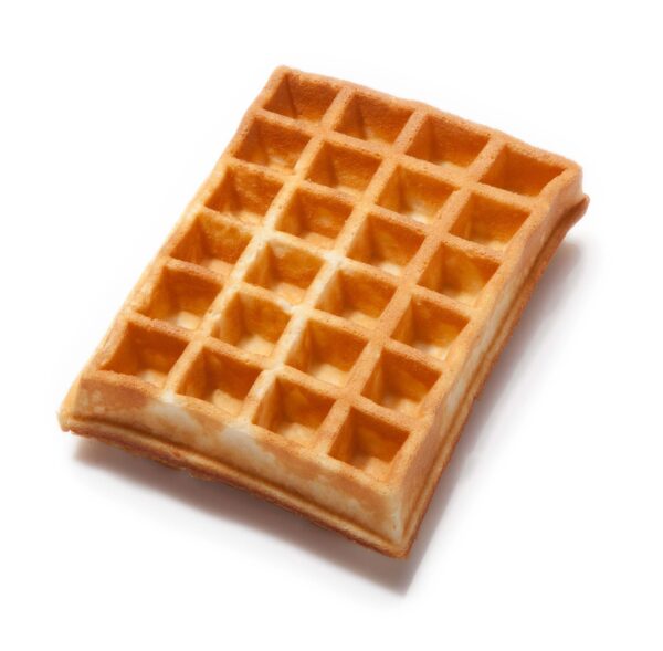 Neumärker Neumärker Lorraine Waffel Wechselplatten für Thermocook® – Bild 4