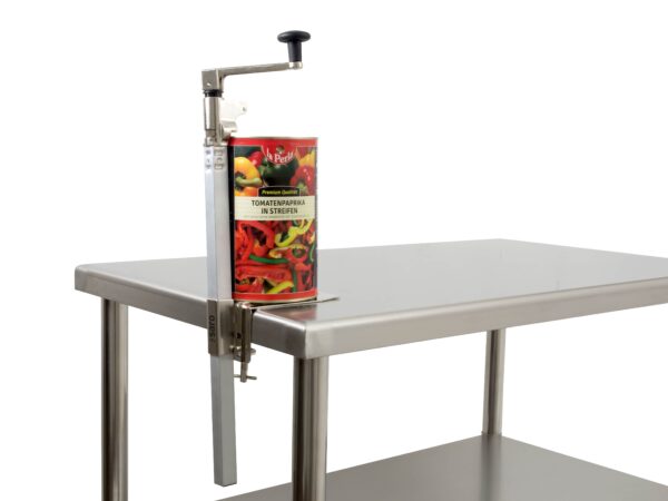 SARO Industriedosenöffner Modell CARRA – Bild 2