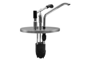 SARO Hebeldosierdispenser Modell EDU-10