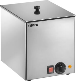 SARO Wurstwärmer Modell HD 100
