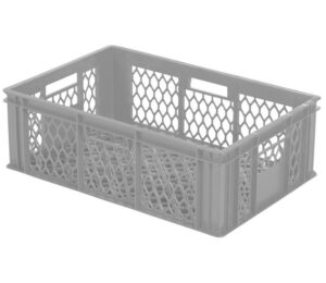 SARO Bäckereikiste 600 x 400 x 171 mm, Modell BK171