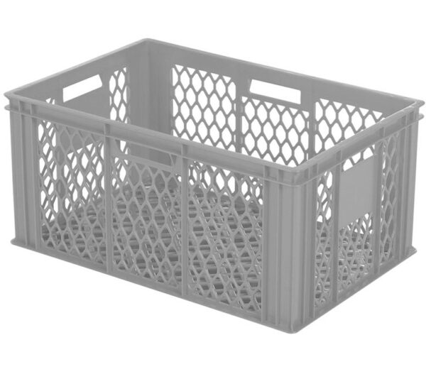 SARO Bäckereikiste 600 x 400 x 224 mm, Modell BK224